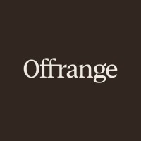 Offrange logo - Similar company to Diningout Magazine
