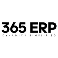 365 ERP logo - Similar company to Smoothworks