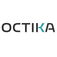 Octika France logo - Similar company to Daikyo
