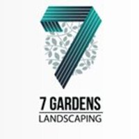 7 GARDENS LANDSCAPING L.L.C logo - Similar company to Landmasters Landscaping
