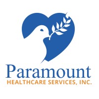 Paramount Healthcare Services, Inc. logo - Similar company to Workist