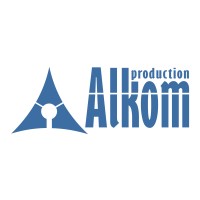 Alkom production logo - Similar company to Alkom
