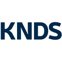 KNDS USA Inc. logo - Similar company to Kinnetek