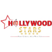 Hollywood Stars Group DMCC logo - Similar company to Got Juice