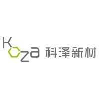 KOZA NOVEL MATERIALS CO.,LTD logo - Similar company to The Novel Materials Discovery (Nomad) Laboratory - A European Centre Of Excellence