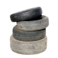 ArkLaTex Tire Processing, LP logo - Similar company to C & D Tire, Inc.