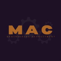Mac Engineering Recruitment LTD logo - Similar company to Engineering Innovation Ltd