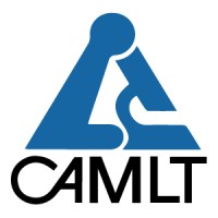 California Association for Medical Laboratory Technology (CAMLT) logo - Similar company to Texas State University Medical Laboratory Science Program