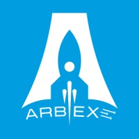 ARBIEX - Crypto Banking logo - Similar company to Fx Store