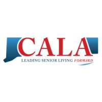 Connecticut Assisted Living Association logo - Similar company to Universal Connectivity