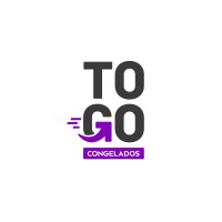 To Go Congelados Brasil logo - Similar company to Bluecloud