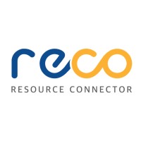 RECO logo - Similar company to Kompass Diagnostics