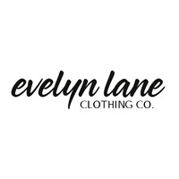 Evelyn Lane Clothing Co. logo - Similar company to Cannibal Clothing Ltd.