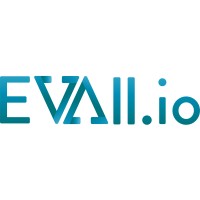 Evall.io logo - Similar company to Tindiso