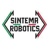 Sintema Robotics srl logo - Similar company to Needleye Robotics Srl