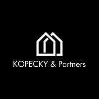 KOPECKY RealEstate & Partners, s.r.o. logo - Similar company to Glamur | Bathroom & Wellness