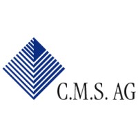 Corporate Management Selection C.M.S. AG logo - Similar company to Engineering Management Selection E.M.S. Ag
