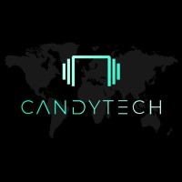 Candytech Official logo - Similar company to Candytech