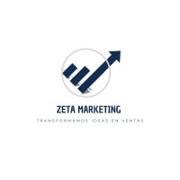 Zeta Marketing Zaragoza logo - Similar company to Baron Bamboo - Agencia De Marketing Digital En Zaragoza