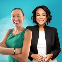Marney Reid and Erika DeLeon Presents Connect 2 Develop logo - Similar company to Scienceperfo