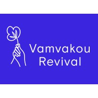 Vamvakou Revival logo - Similar company to Αναγέννηση & Πρόοδος | Regeneration & Progress