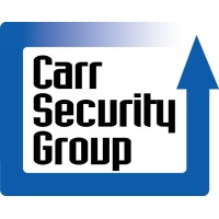 Carr Security Group logo - Similar company to Alarm Engineering, Inc.