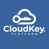 CloudKey logo - Similar company to Netuniverse