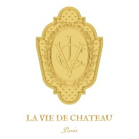 La vie de chateau paris logo - Similar company to Drive