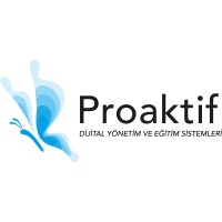 Proaktiftr logo - Similar company to Smartnet Bilişim