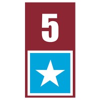 5-STAR Building Solutions logo - Similar company to Jonathan Robins Bakery