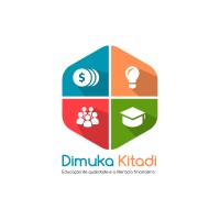 Dimuka Kitadi logo - Similar company to Njilabrand