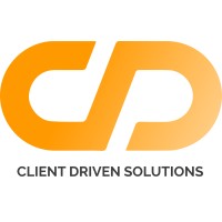 ClientDriven Solutions logo - Similar company to Gb Mainframe Llp