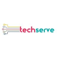 TechServe IT Solutions logo - Similar company to Techserve