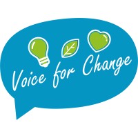 Voice for Change logo - Similar company to Voice4Change England