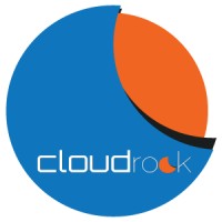 CloudRock logo - Similar company to Cloudrock