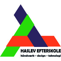 Haslev Efterskole - Håndværk, Design og Teknologi logo - Similar company to Bindernæs Efterskole
