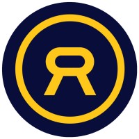 Reflection X logo - Similar company to Logikk
