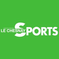 Le Chesnay Sports logo - Similar company to 2 A Recouvrement