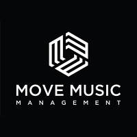 Move Music Management logo - Similar company to Ccs It Solutions Ltd