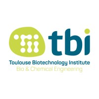 TBI - Toulouse Biotechnology Institute, Bio & Chemical Engineering logo - Similar company to Carbios