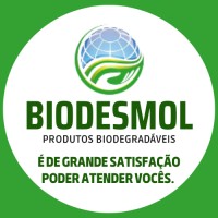 Biodesmol Produtos Biodegradáveis logo - Similar company to Bruno Fibertech