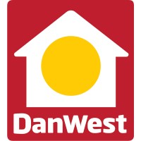 DanWest Feriehusudlejning logo - Similar company to Feriepartner Danmark