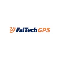 FalTech GPS logo - Similar company to We Flash