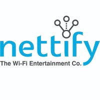 Nettify.com logo - Similar company to Hotel Neo Eltari