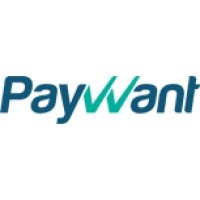 Paywant logo - Similar company to Shoplemo
