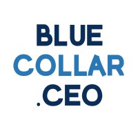 Blue Collar CEO Podcast logo - Similar company to Bricebarclay - Barclay Wholesale