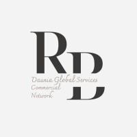 Daunia Global Services Commercial Network logo - Similar company to Csa & Partners Srl