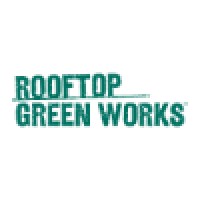 Rooftop Green Works