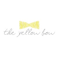 The Yellow Bow logo - Similar company to Blue Hour