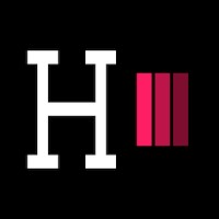 Heliarch logo - Similar company to 3-Bg